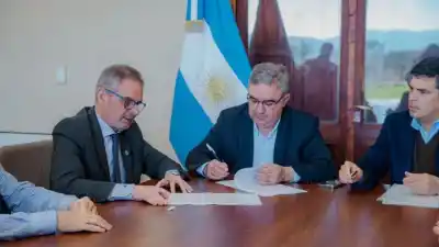 La mina que rescató a YMAD repartió millones: cuánto le toca a la UNT