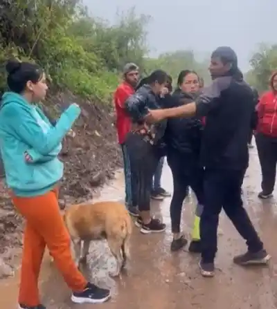 Roxana Giravica: la familia rompió el silencio y apuntó contra un sospechoso inesperado
