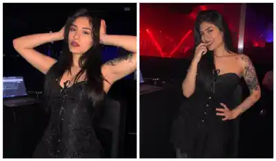 Cantó en los subtes, la rompió en Popstars y ahora sueña con el escenario más grande de San Juan