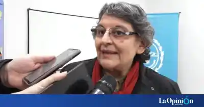 Río Gallegos despide a Patricia Aguirre: la voz que marcó la radio y la educación de Santa Cruz