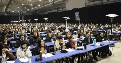 Un evento único para médicos: lo que nadie te contó sobre elegir tu especialidad
