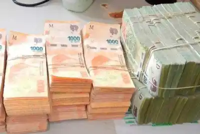 Corrientes superó los $200 mil millones de coparticipación en octubre y se viene el tercer aumento del año