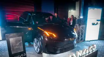 El SUV híbrido enchufable que desembarcó en Salta y ya se puede ver en avenida Paraguay