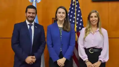 Salta recibirá casi US$ 1,4 millones de EE.UU. para un plan de IA: qué se va a financiar
