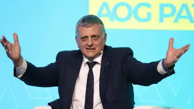 Vaca Muerta: el día que Marín contó cuántos egresados ya están tomando las petroleras