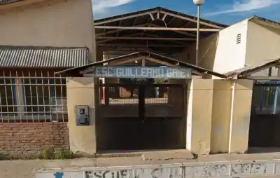 Una alumna de sexto grado reveló algo en su casa que desató una denuncia contra un docente