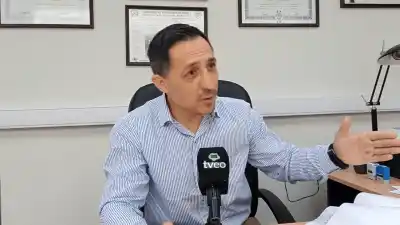 El juez que salió a frenar la ola de mensajes tras el caso de Catamarca