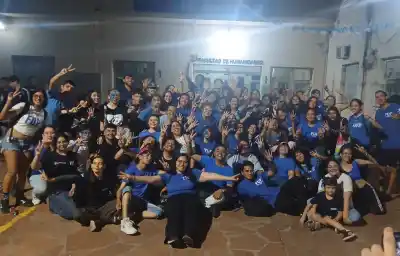 Los estudiantes de Humanidades de la UNNE votaron y el peronismo no soltó el centro: el número que dejó mudo al resto