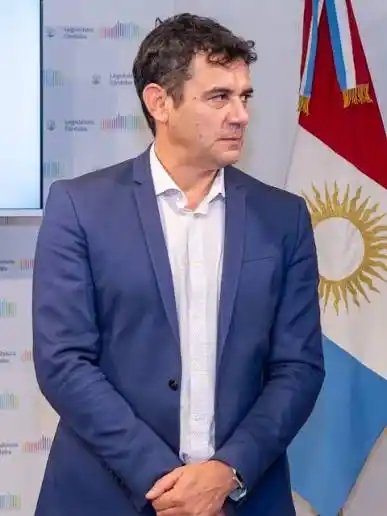 La UCR de Córdoba tiene nuevo conductor del Congreso: quién es el legislador que se quedó con la presidencia