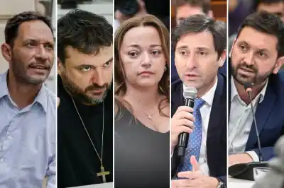 Milei pidió "quemar en la hoguera" a periodistas y hasta sus propios aliados le soltaron la mano