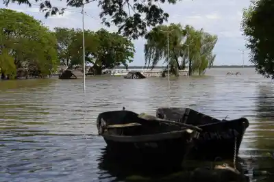 La ONU lanza una advertencia por El Niño: “Es una bola de demolición”