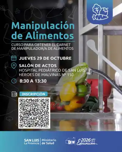 Cuatro jornadas para 320 personas: el dato que cambia la temporada de los feriantes