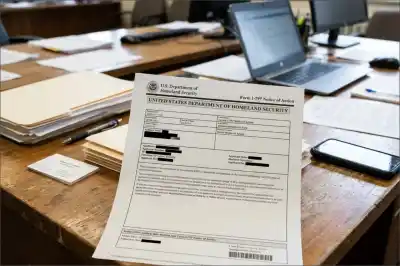 El DHS acortó el plazo para refugiados: el nuevo límite que puede dejar a miles sin defensa
