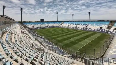 Alianza y Minero juegan la semi en el Bicentenario: cuánto sale la entrada y quién dirige