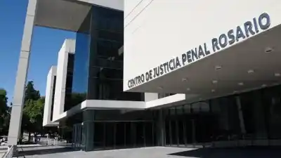 Le dijo a una familiar tres palabras por teléfono: la frase que selló la perpetua por el crimen del exbombero