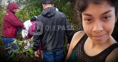 La despidieron en redes antes de que la autopsia confirme si es ella