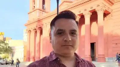 Un concejal de El Alto denunció que el intendente lo amenazó de muerte frente a la casa de sus padres