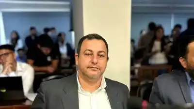 Un diputado del PJ se jugó por Saadi gobernador y dejó una frase que retrata la interna