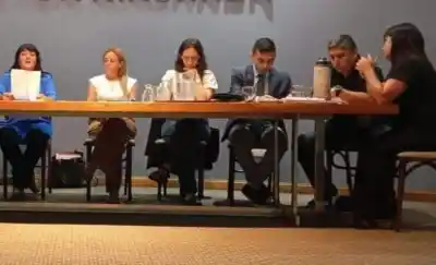 Concejales de Catriló quieren saber qué pasó con casi $7,8 millones de la Provincia
