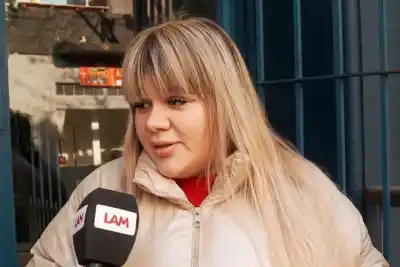 Tras salir de prisión, su cambio radical dejó a todos sin palabras