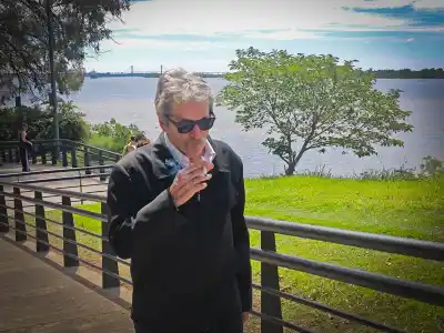 El arquitecto que transformó las favelas de Río y ahora desafía a Rosario: "Esas torres son como palos clavados en el río"