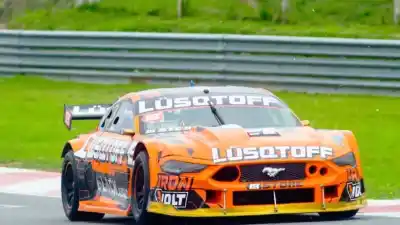 Cambió de equipo hace una carrera y ya hizo algo que no lograba desde 2022 en el TC