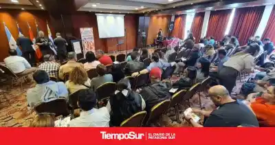 Los abuelos de Lucio Dupuy llegaron a Río Gallegos y hablaron sin filtro del caso que conmocionó al país