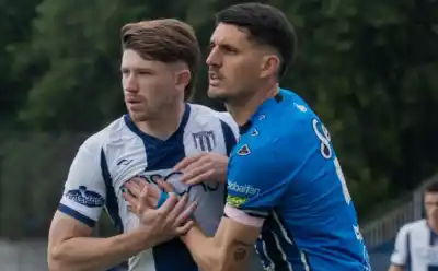 Gimnasia de Jujuy se aferra a un empate ajeno para no quedar sin final