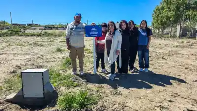 Perdieron todo en el Cerro Hermitte y ahora recibieron una noticia que esperaban desde hace meses