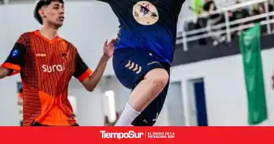 Caleta Olivia y Pico Truncado debutan en el Nacional C: el fixture que ilusiona a Santa Cruz