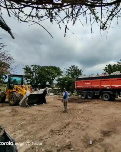 Miramar de Ansenuza mandó a reciclar 5200 kilos: qué hay detrás de la cifra