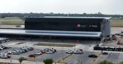 Una aerolínea internacional anunció una nueva ruta desde Rosario con descuentos de lanzamiento que sorprenden