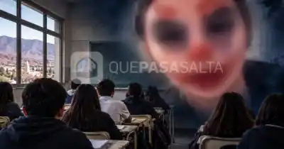 La ley salteña que puede mandar a prisión a los padres que miran para otro lado