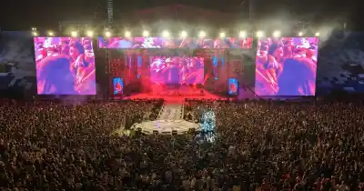 Fiesta del Sol 2026: el precio que sorprende a los sanjuaninos para ver a los nacionales