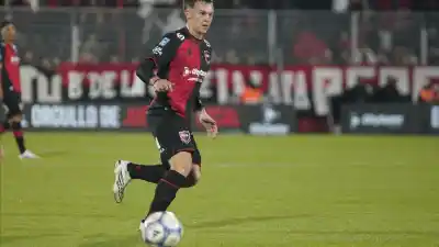 Newell's define en el Gasómetro un partido que puede cambiarle el futuro en el Clausura