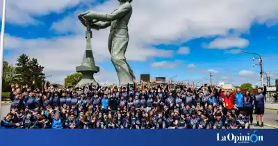 Santa Cruz ya está en viaje a Chile: las siete disciplinas con las que buscará dar el golpe