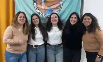 Rawson busca familias para cuidar chicos: quiénes pueden anotarse y qué se pide