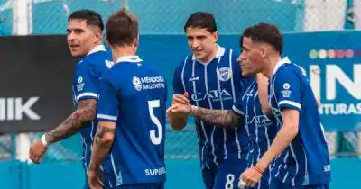 Se durmió el líder y Godoy Cruz se relame: los números que ilusionan al Tomba