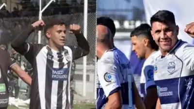 Después de 25 años, Cipolletti y San Martín juegan una final que vale un ascenso