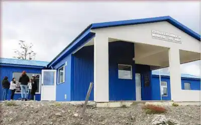 Tolhuin: cinco días para anotar a los más chicos en la escuela "Los Ñires"