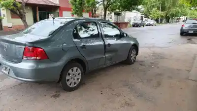Un motociclista de 21 años chocó en pleno centro de General Pico: lo que hallaron los peritos