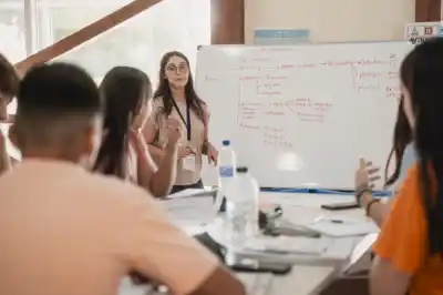 San Juan abre la inscripción para un apoyo escolar gratis que muchas familias esperaban