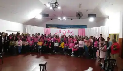 Tres pueblos de Misiones sueñan con un mamógrafo propio: quién lo pidió
