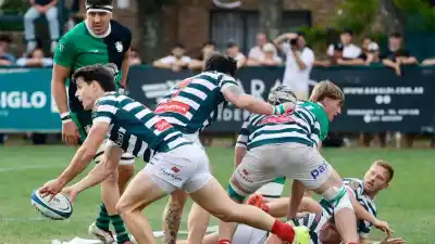 El clásico Jockey-Duendes quedó lejos: la fecha que reordenó todo en el Regional