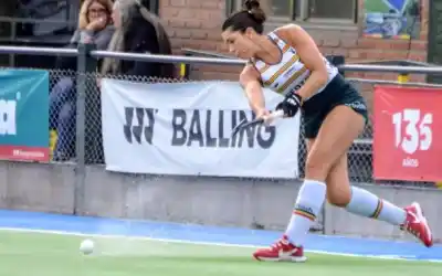 Lomas se metió en semifinales y dejó a Olivos sin categoría