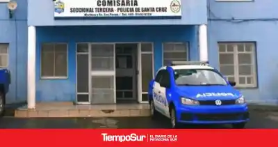 Buscaban a tres hombres armados en la calle y uno tenía un pedido de captura por homicidio