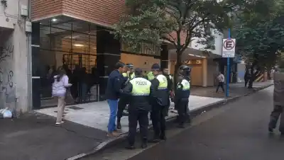 Un aparato doméstico dejó una vivienda llena de humo y dos menores en el interior: lo que encontraron al llegar