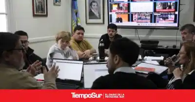 La reunión docente que destrabó las plantas funcionales de los jardines