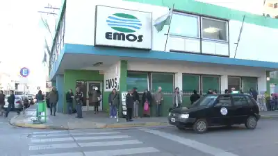 Vecinos de varios barrios de Río Cuarto, atentos a la canilla: el domingo no será un día normal