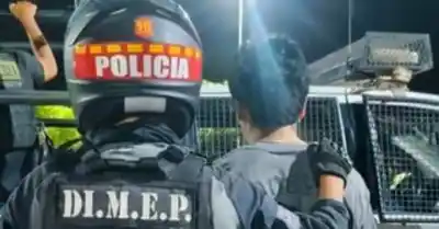 Tres motos bajo la lupa en el norte: una estaba buscada y las otras escondían algo en el motor